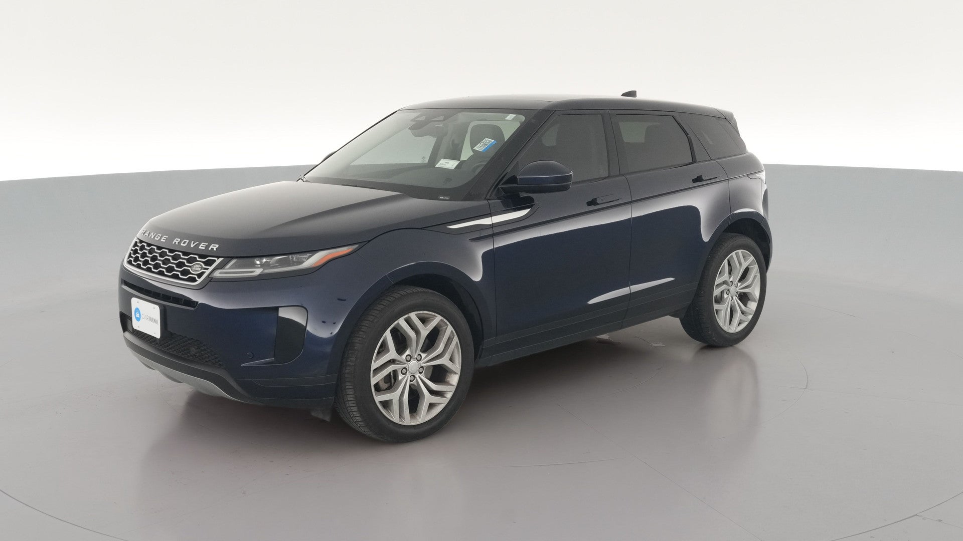 2023 Land Rover Range Rover Evoque vehicle photo