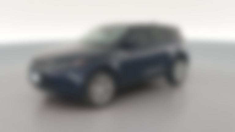 2023 Land Rover Range Rover Evoque vehicle photo