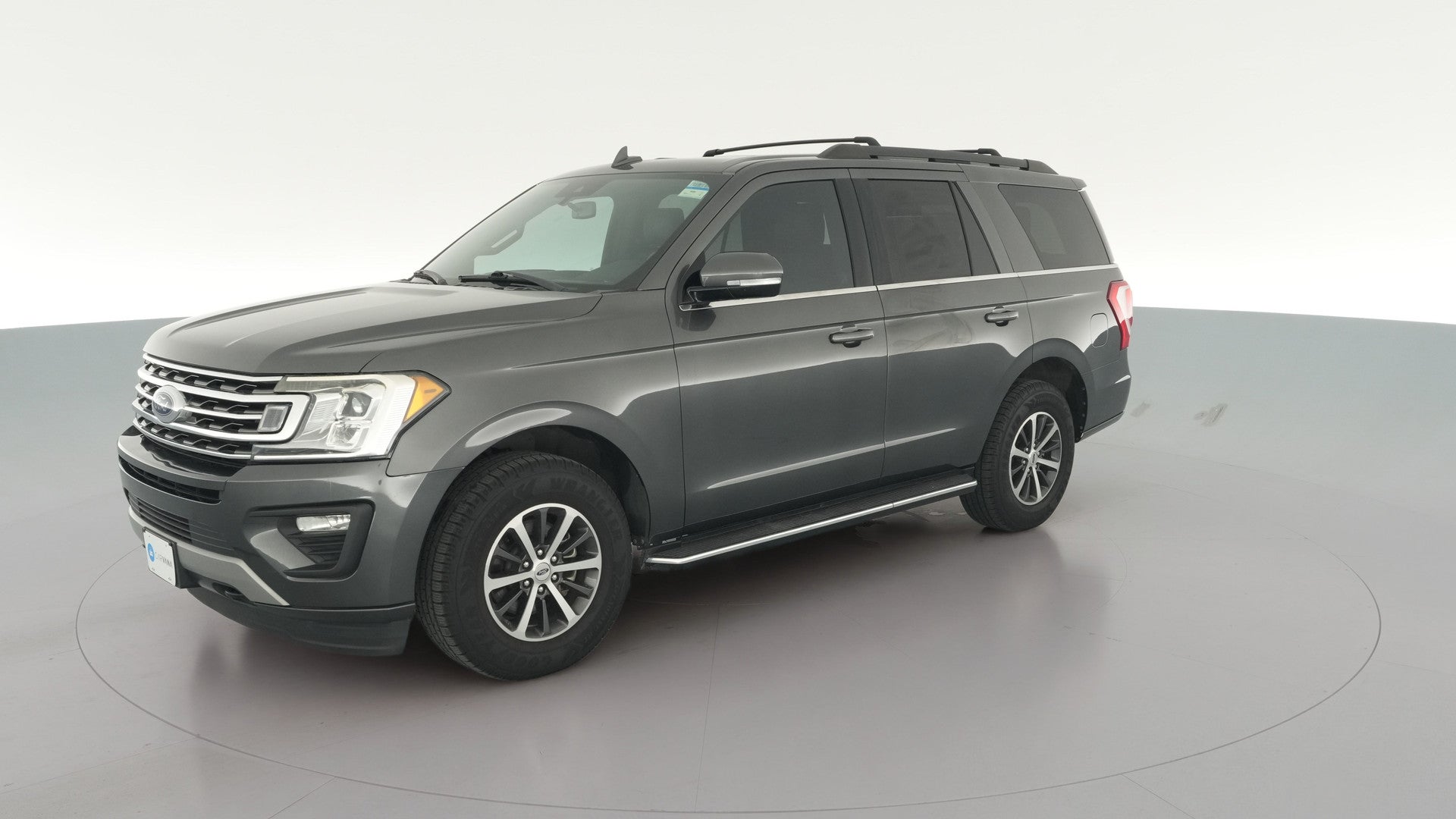 2019 Ford Expedition vehicle photo