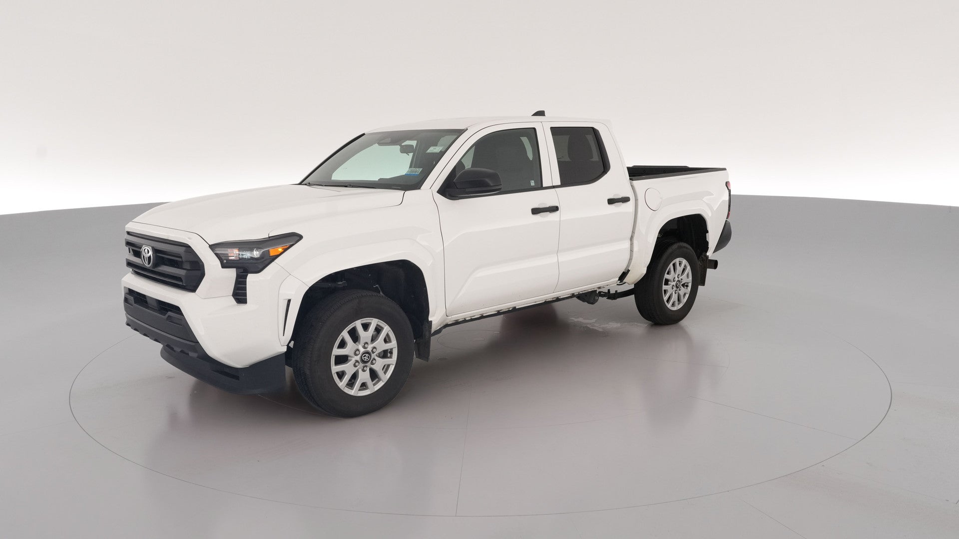2024 Toyota Tacoma Double Cab vehicle photo
