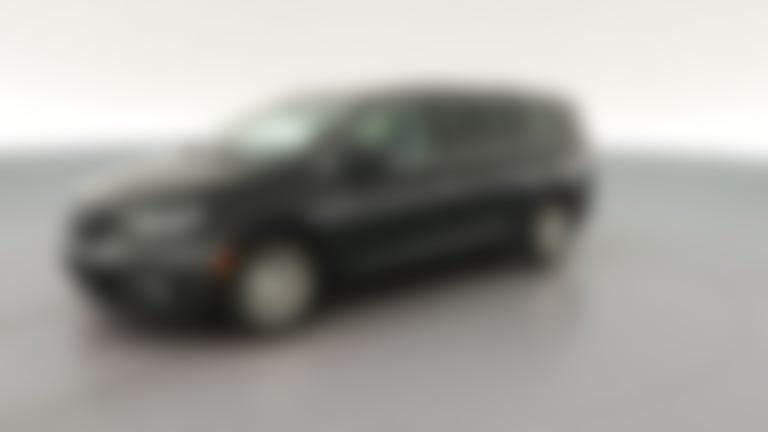 2023 Chrysler Pacifica vehicle photo