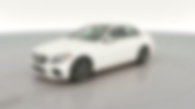 2021 Mercedes-Benz C-Class vehicle photo