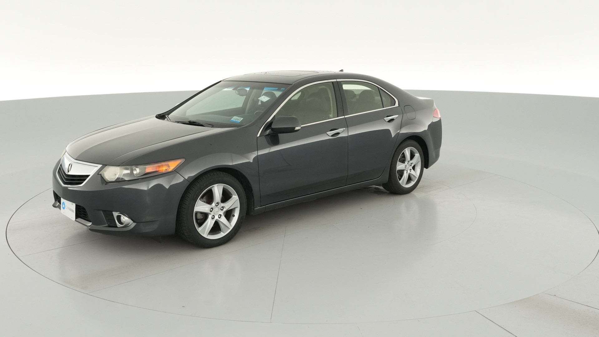 2012 Acura TSX vehicle photo