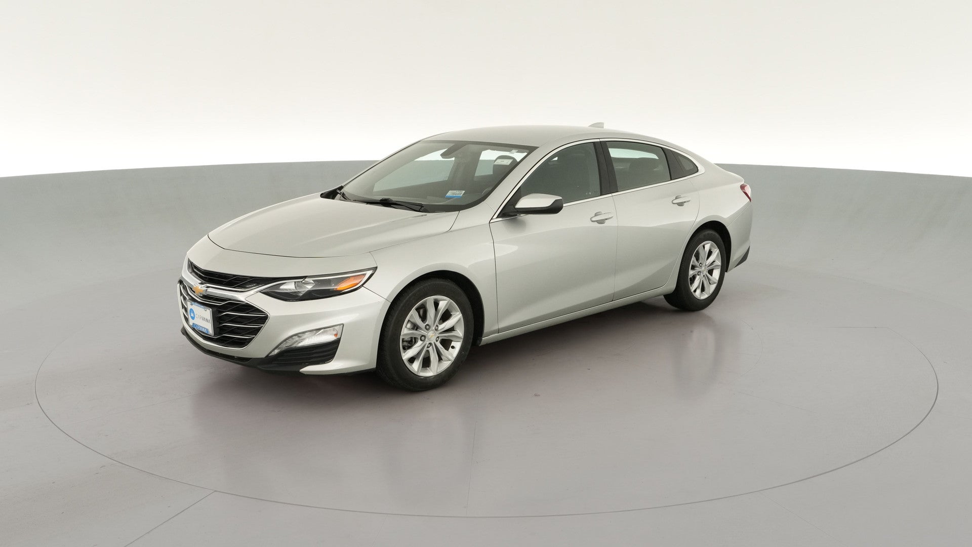 2019 Chevrolet Malibu vehicle photo