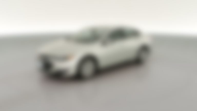 2019 Chevrolet Malibu vehicle photo
