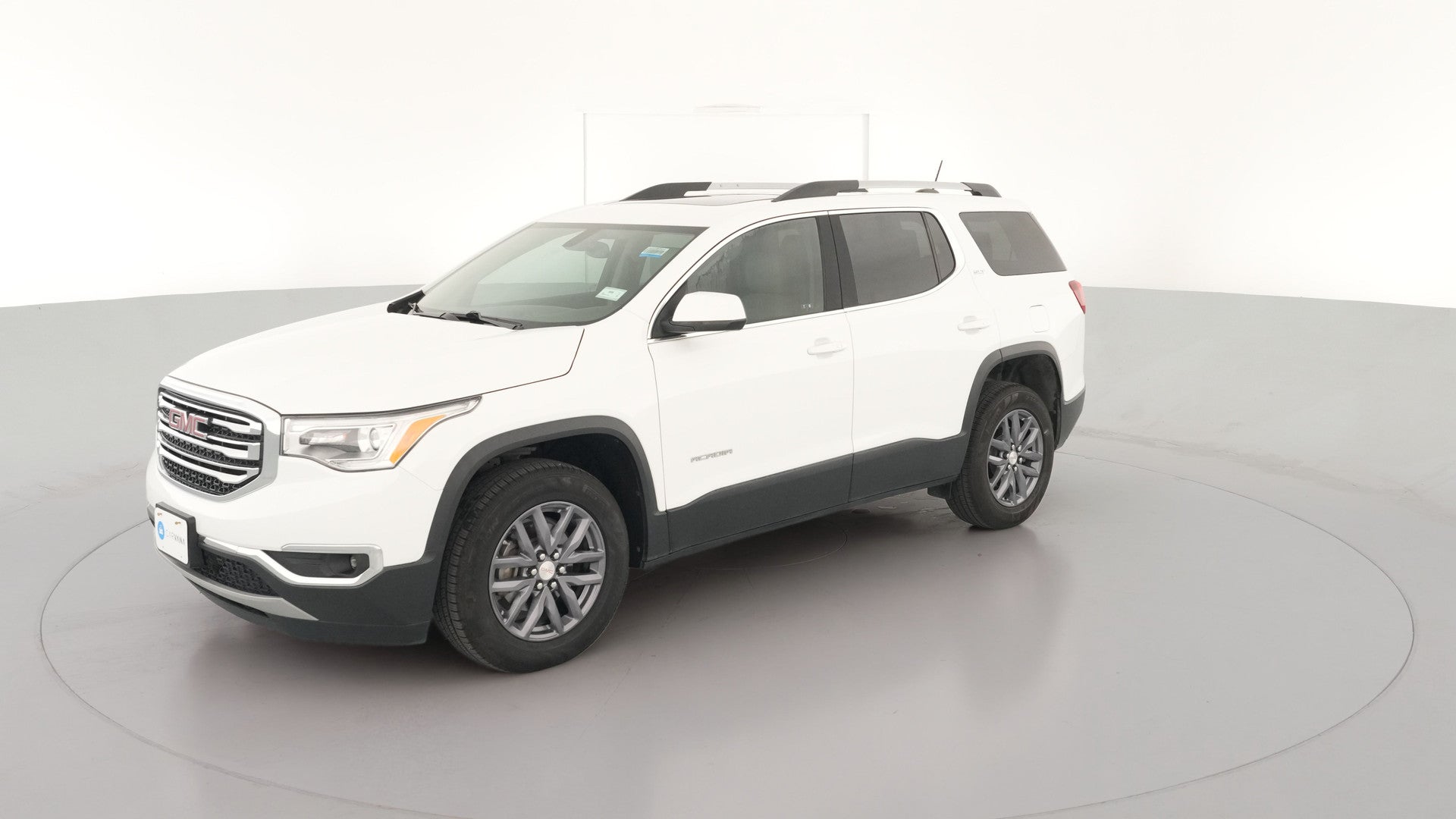 2019 GMC Acadia vehicle photo