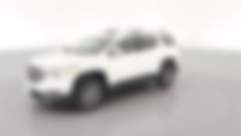2019 GMC Acadia vehicle photo