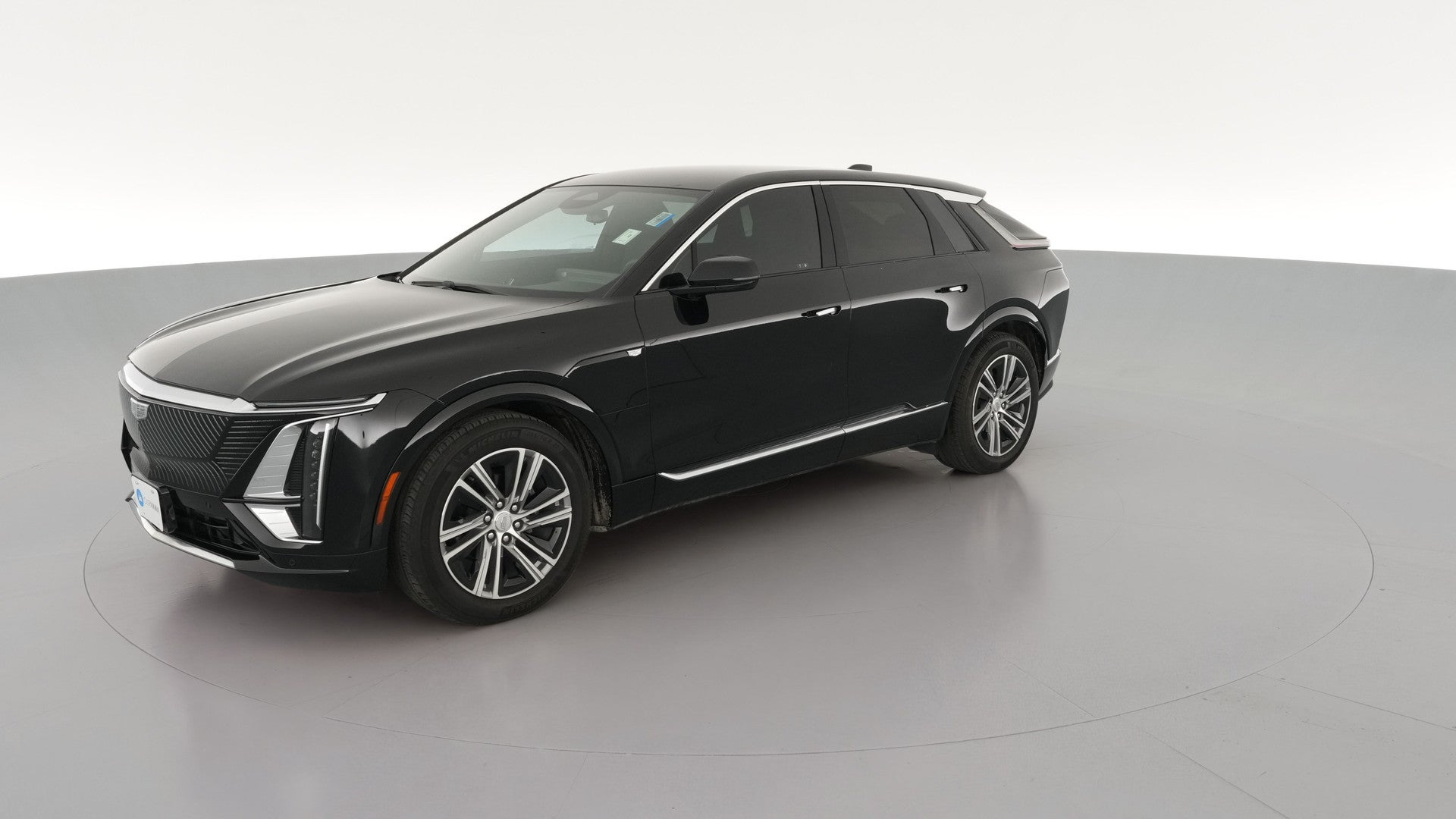 2024 Cadillac LYRIQ vehicle photo