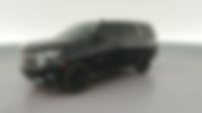2021 Chevrolet Tahoe vehicle photo