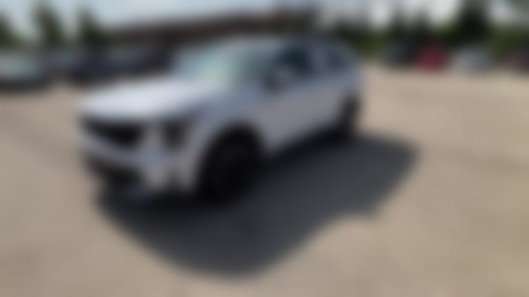 2024 Kia Sorento vehicle photo