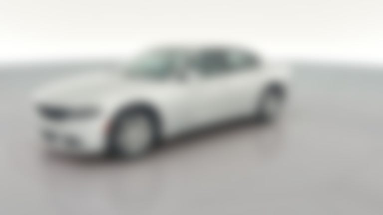 2020 Dodge Charger vehicle photo