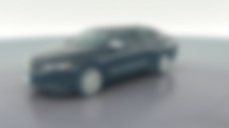 2020 Chevrolet Impala vehicle photo