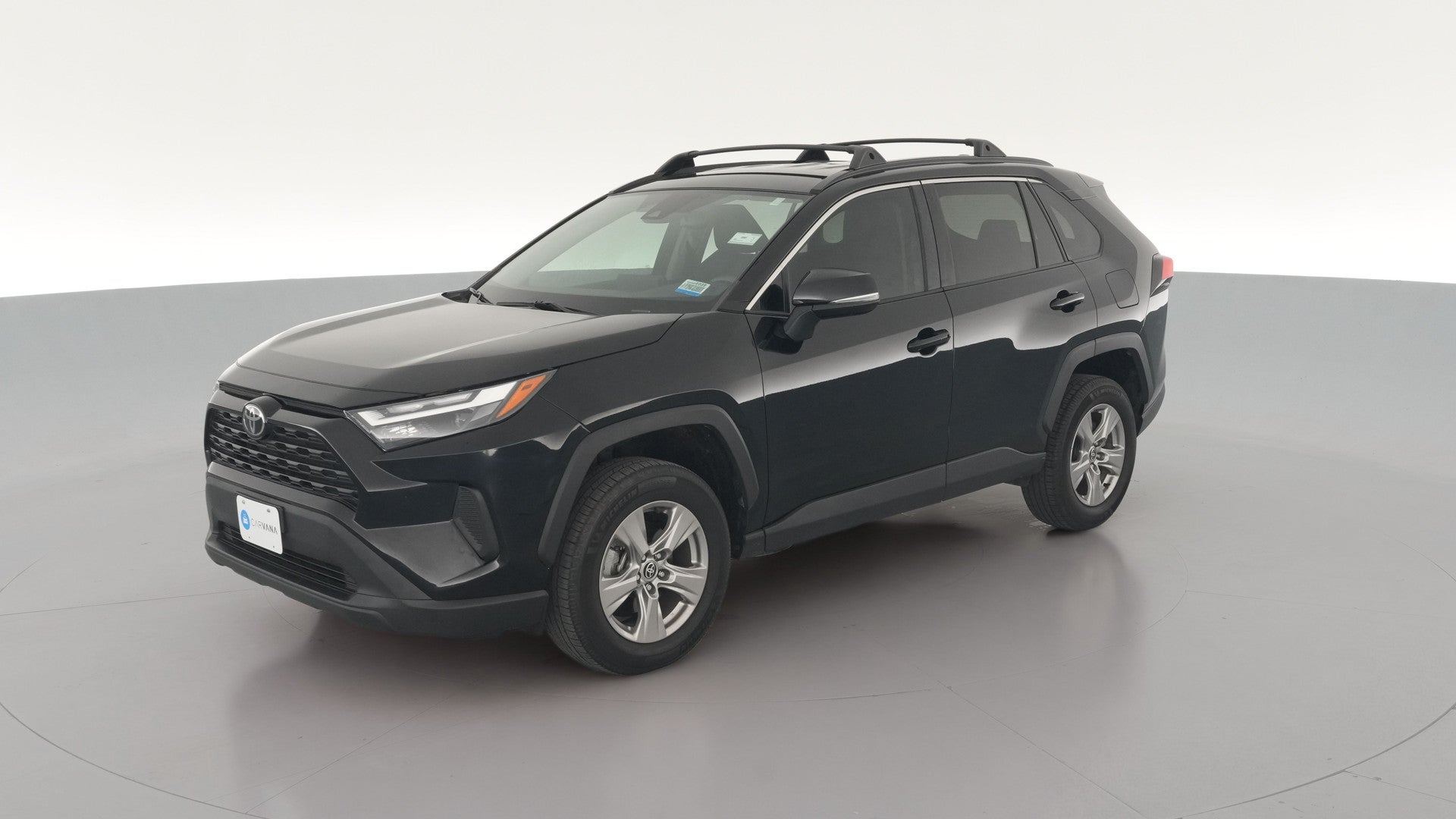 2022 Toyota RAV4 vehicle photo