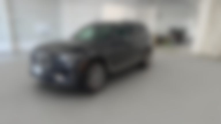 2021 BMW X7 vehicle photo