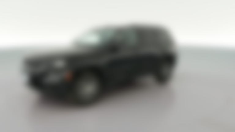2023 Jeep Grand Cherokee vehicle photo