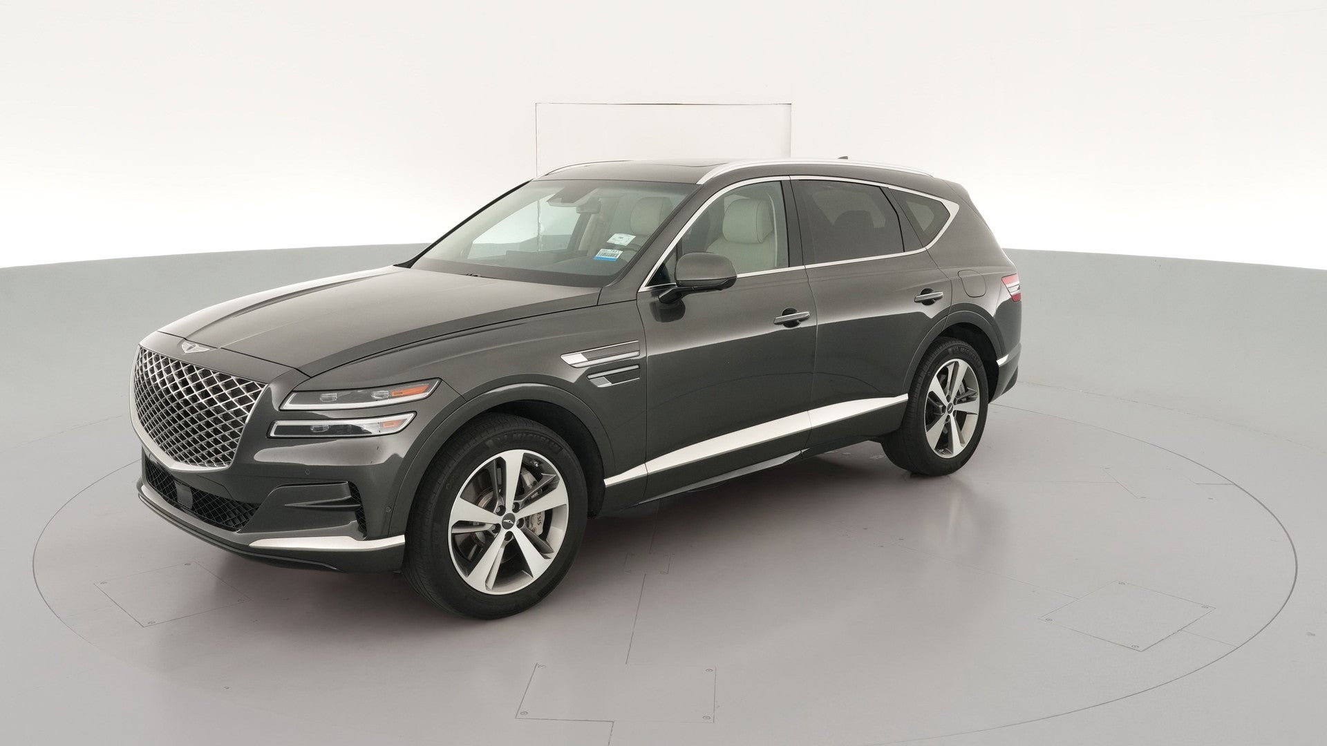 2024 Genesis GV80 vehicle photo