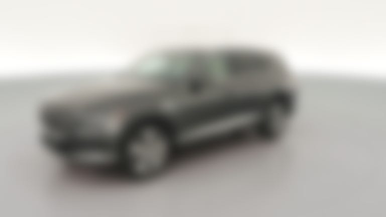 2024 Genesis GV80 vehicle photo