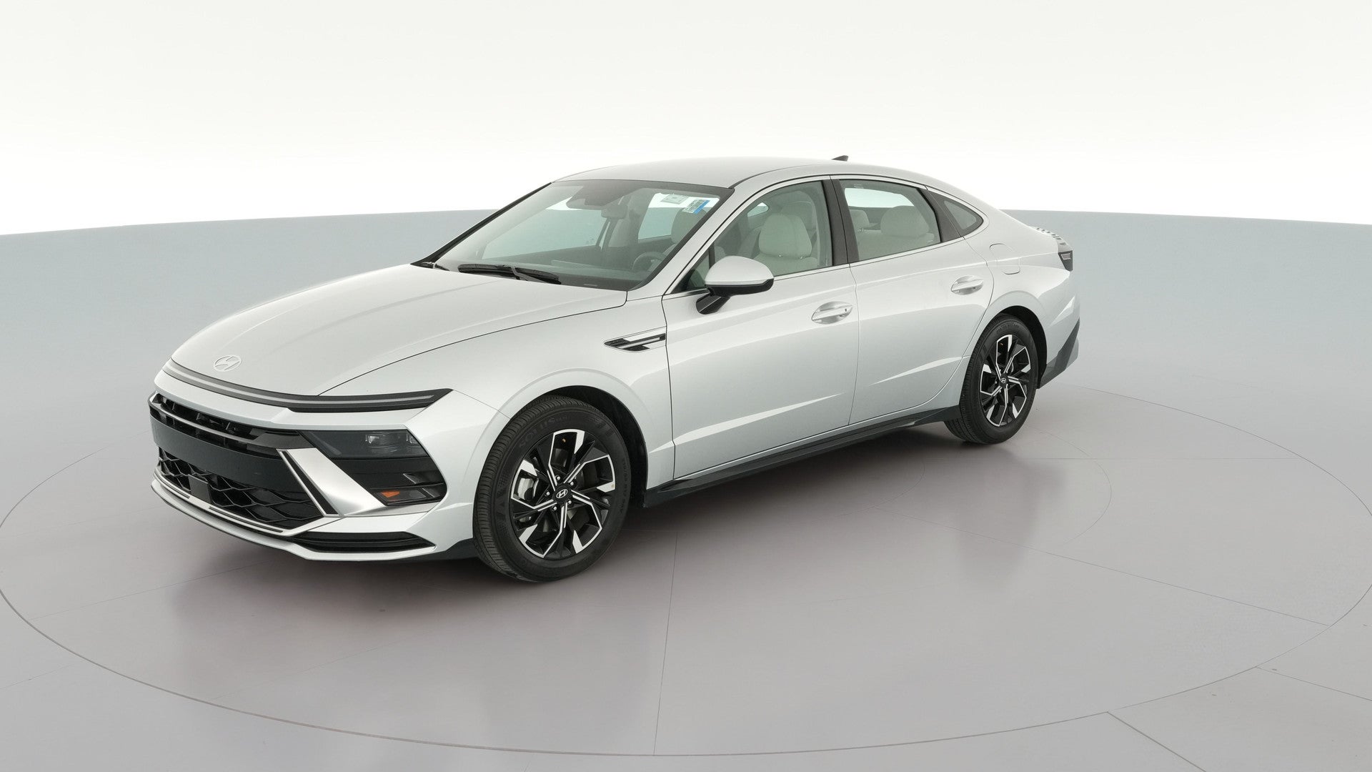 2025 Hyundai Sonata vehicle photo