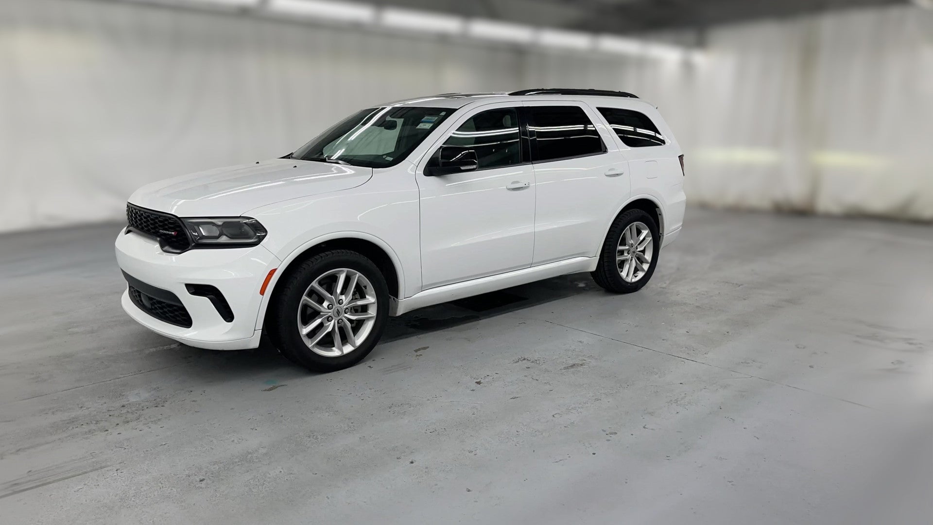 2024 Dodge Durango vehicle photo