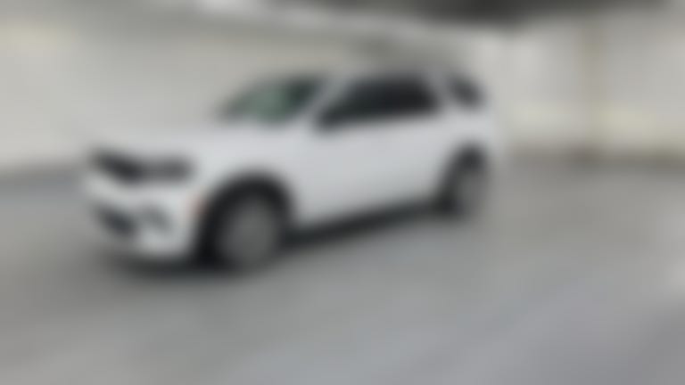 2024 Dodge Durango vehicle photo