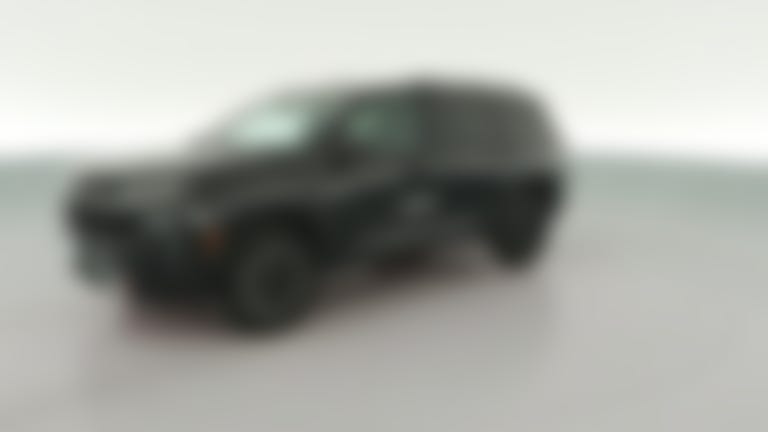 2025 Chevrolet Traverse vehicle photo