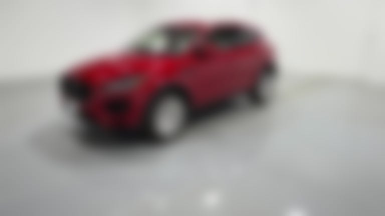 2019 Jaguar E-PACE vehicle photo