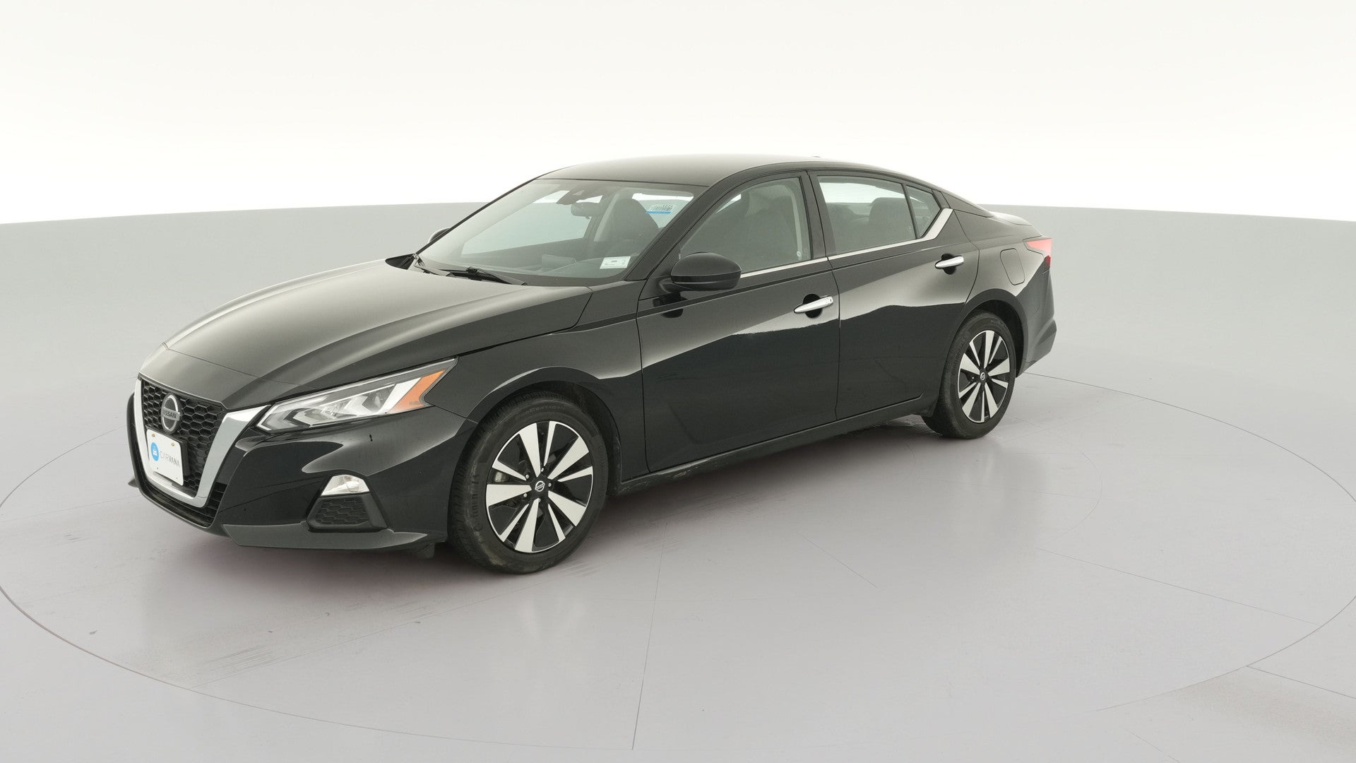2022 Nissan Altima vehicle photo