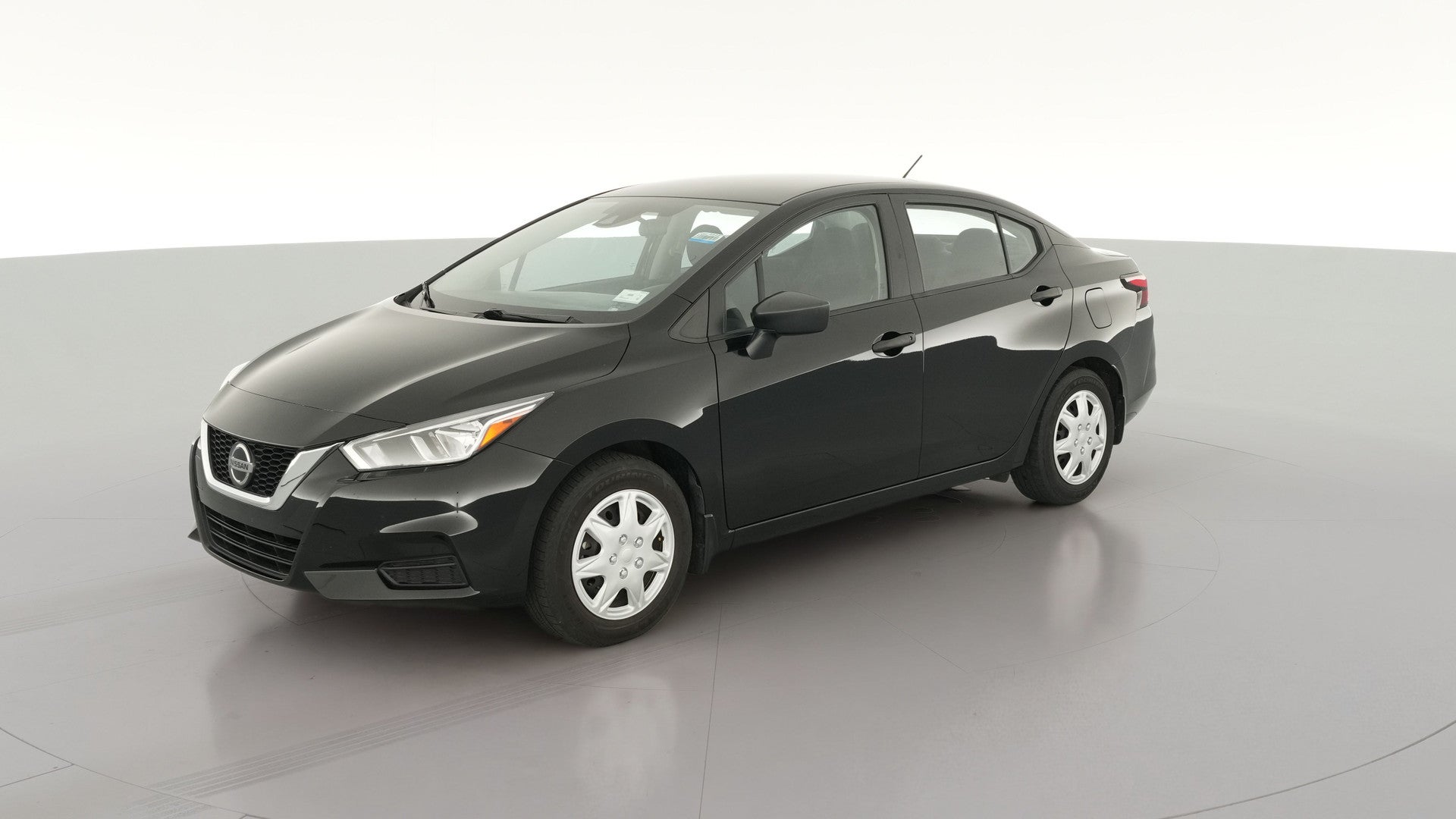 2022 Nissan Versa vehicle photo