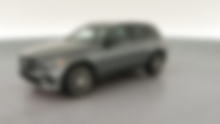 2019 Mercedes-Benz Mercedes-AMG GLC vehicle photo