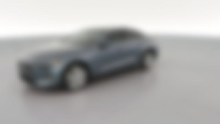 2025 Audi A5 vehicle photo