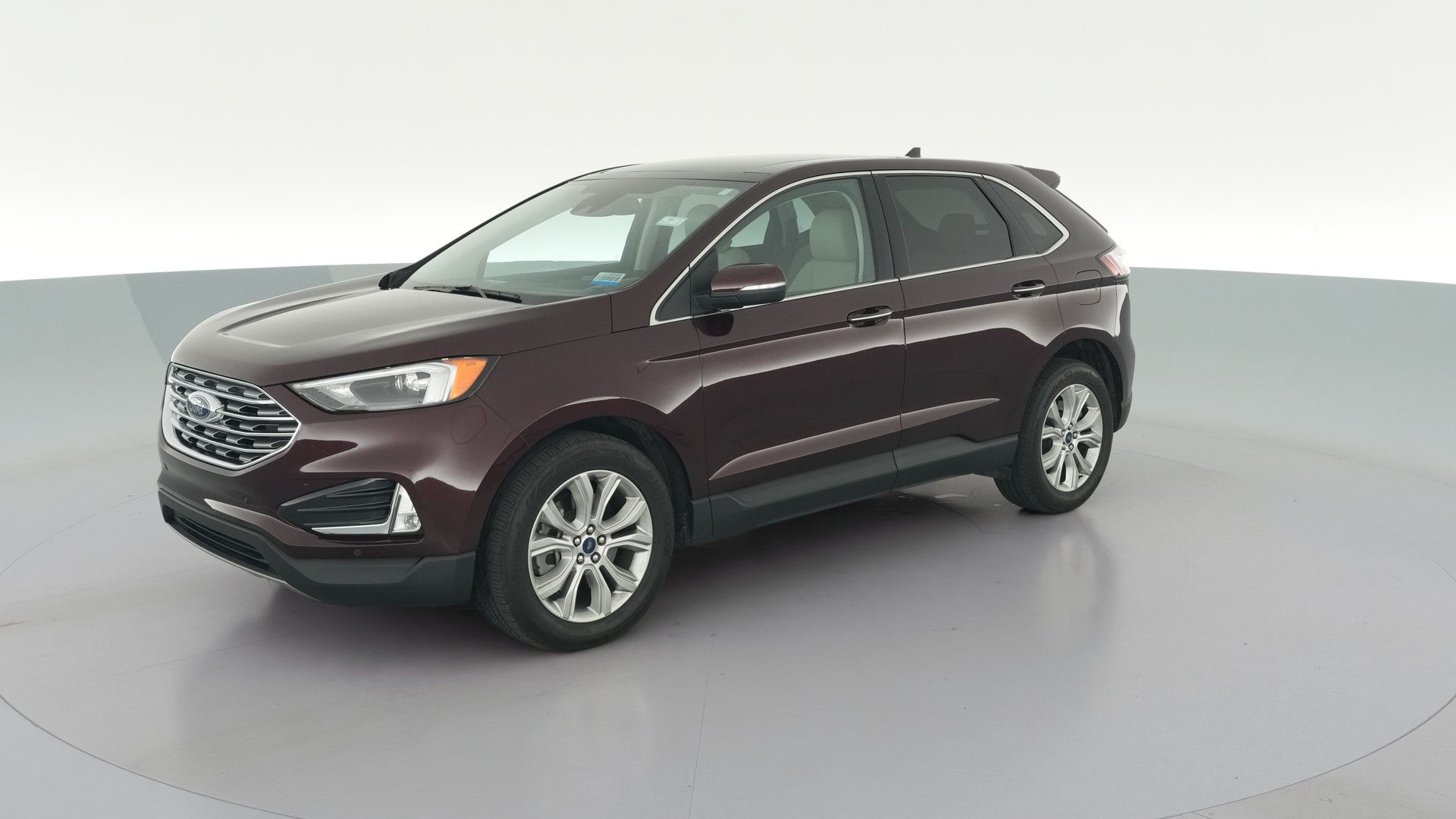2022 Ford Edge vehicle photo