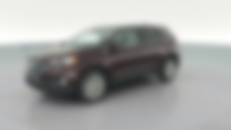 2022 Ford Edge vehicle photo