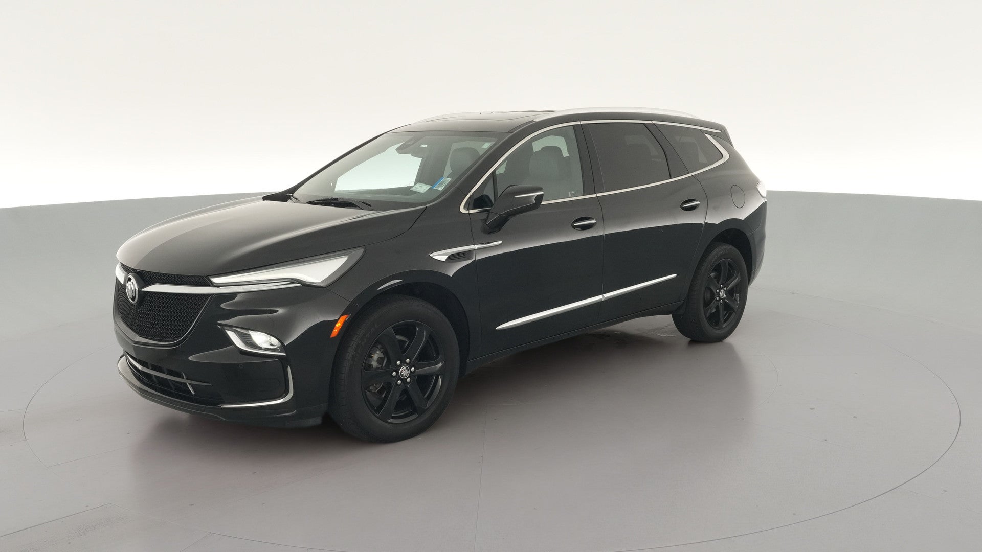 2023 Buick Enclave vehicle photo