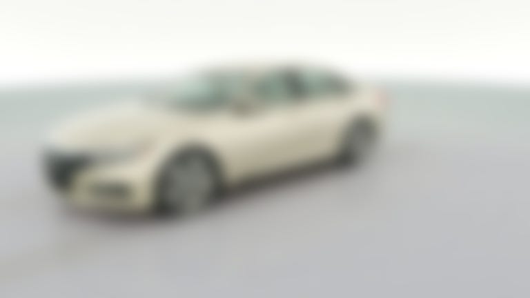 2018 Honda Accord vehicle photo