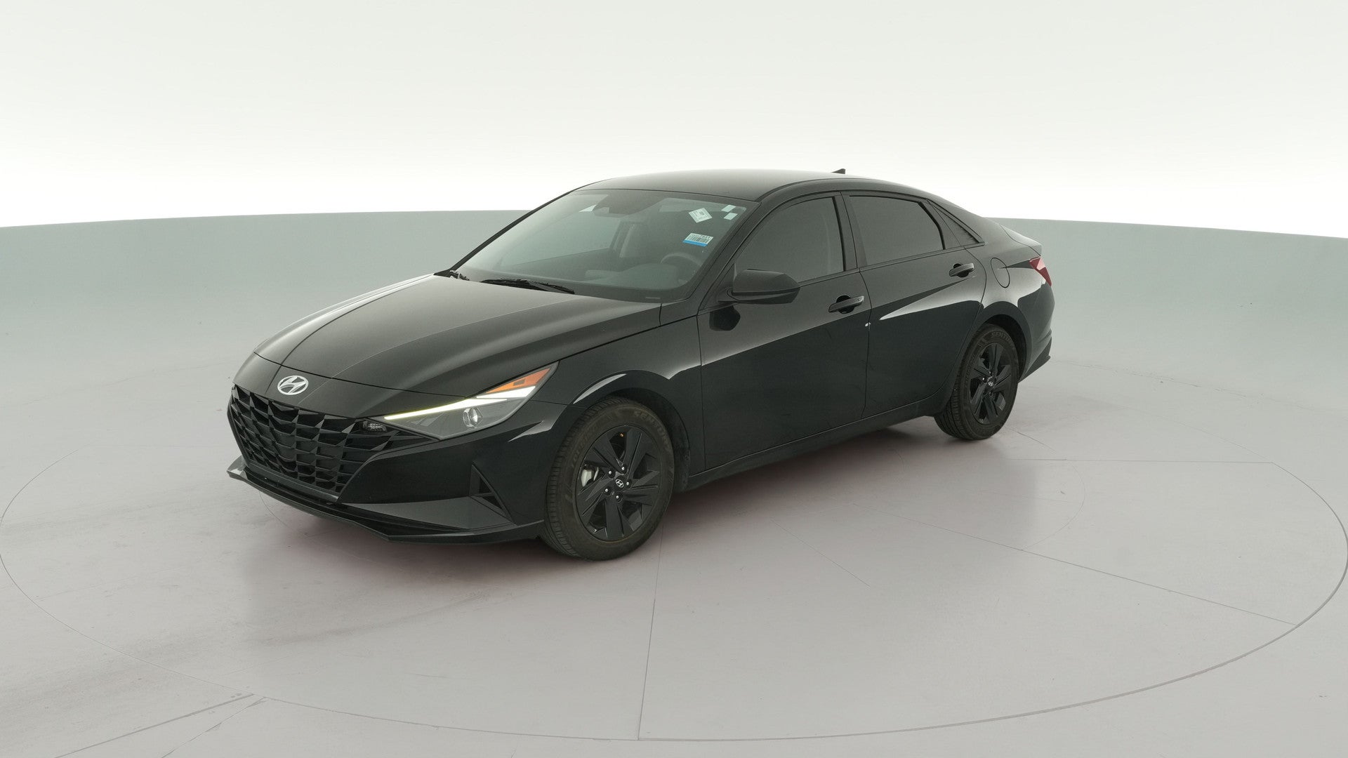 2023 Hyundai Elantra vehicle photo