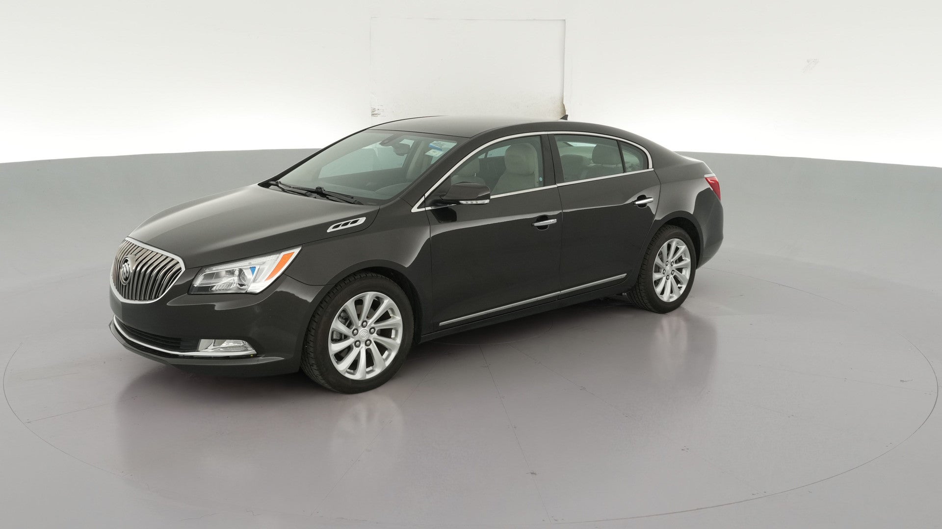 2014 Buick LaCrosse vehicle photo