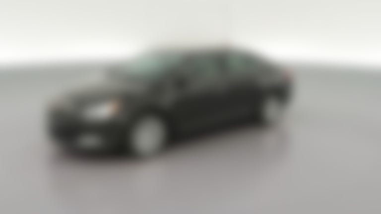 2014 Buick LaCrosse vehicle photo