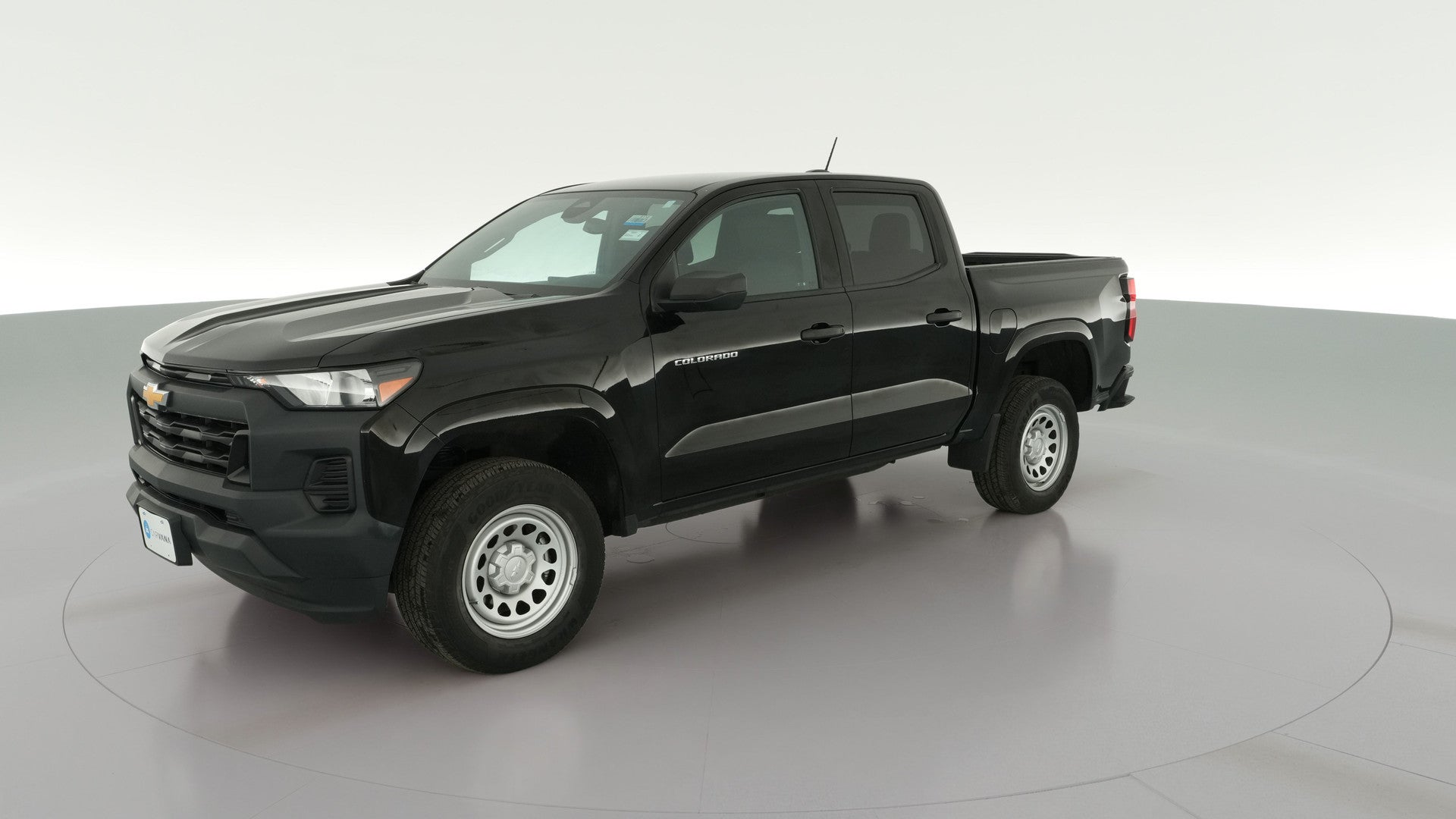2023 Chevrolet Colorado Crew Cab vehicle photo