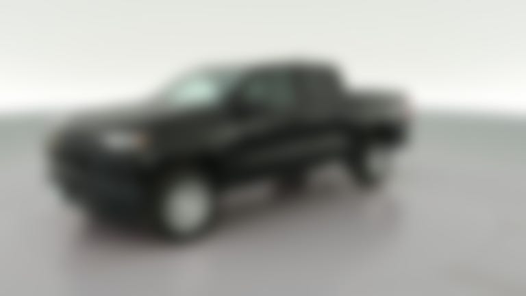 2023 Chevrolet Colorado Crew Cab vehicle photo