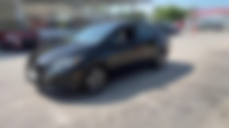 2025 Nissan Versa vehicle photo