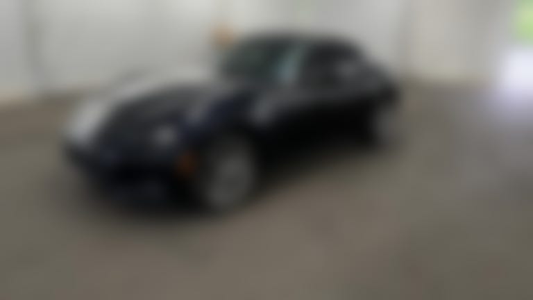 2022 MAZDA MX-5 Miata RF vehicle photo