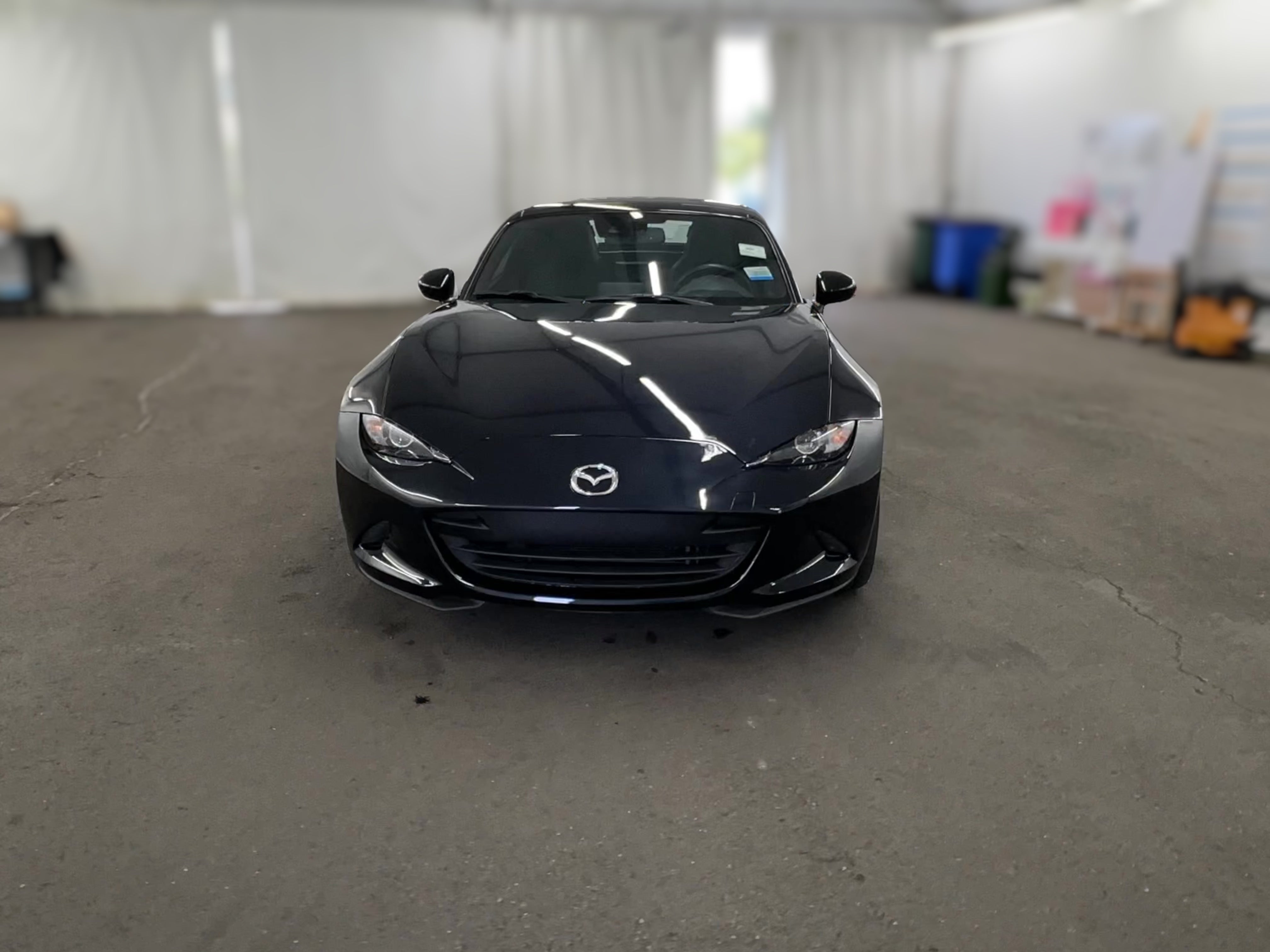 2022 Mazda MX-5 Miata RF Grand Touring - Photo 22