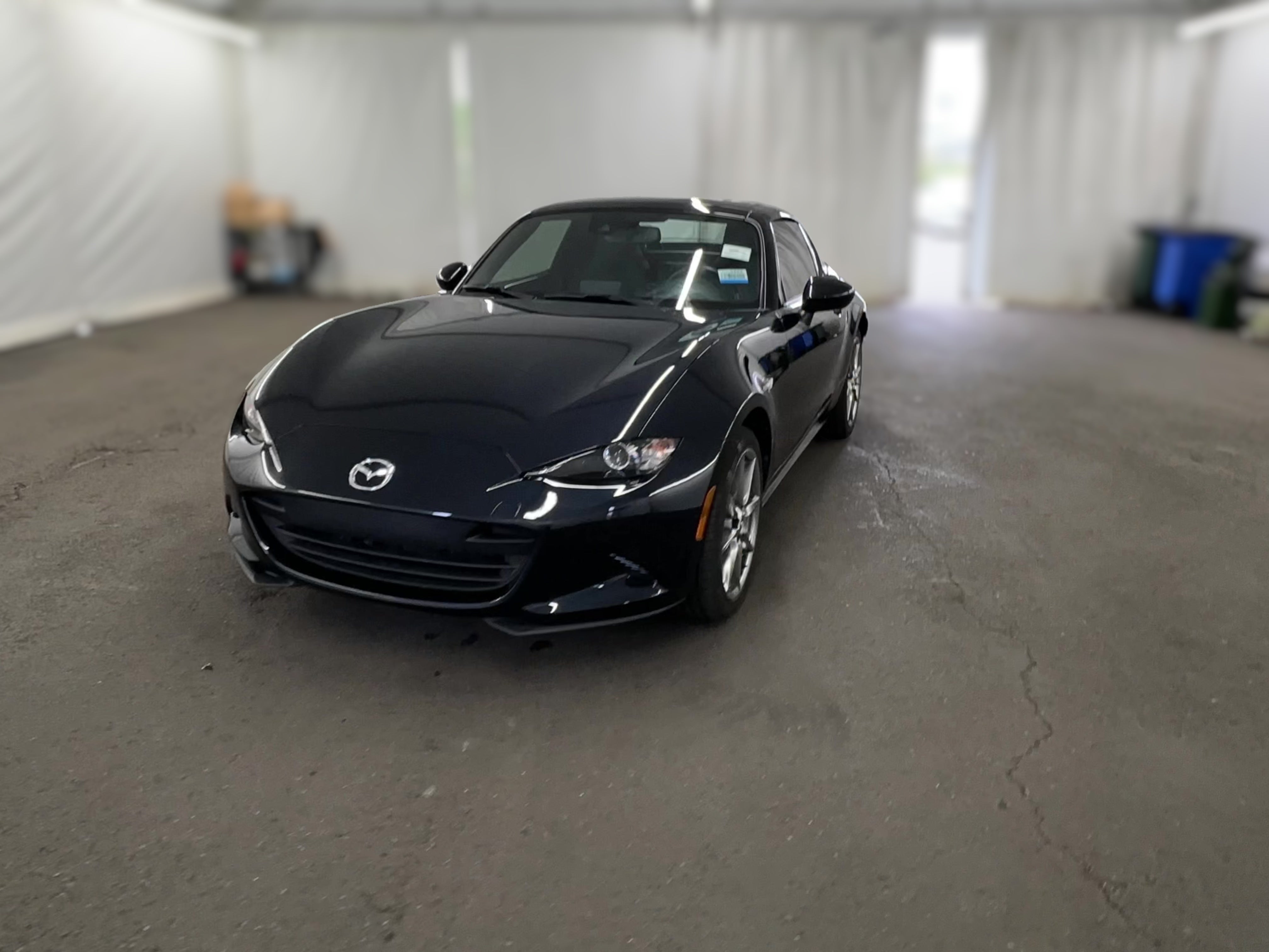 2022 Mazda MX-5 Miata RF Grand Touring - Photo 23