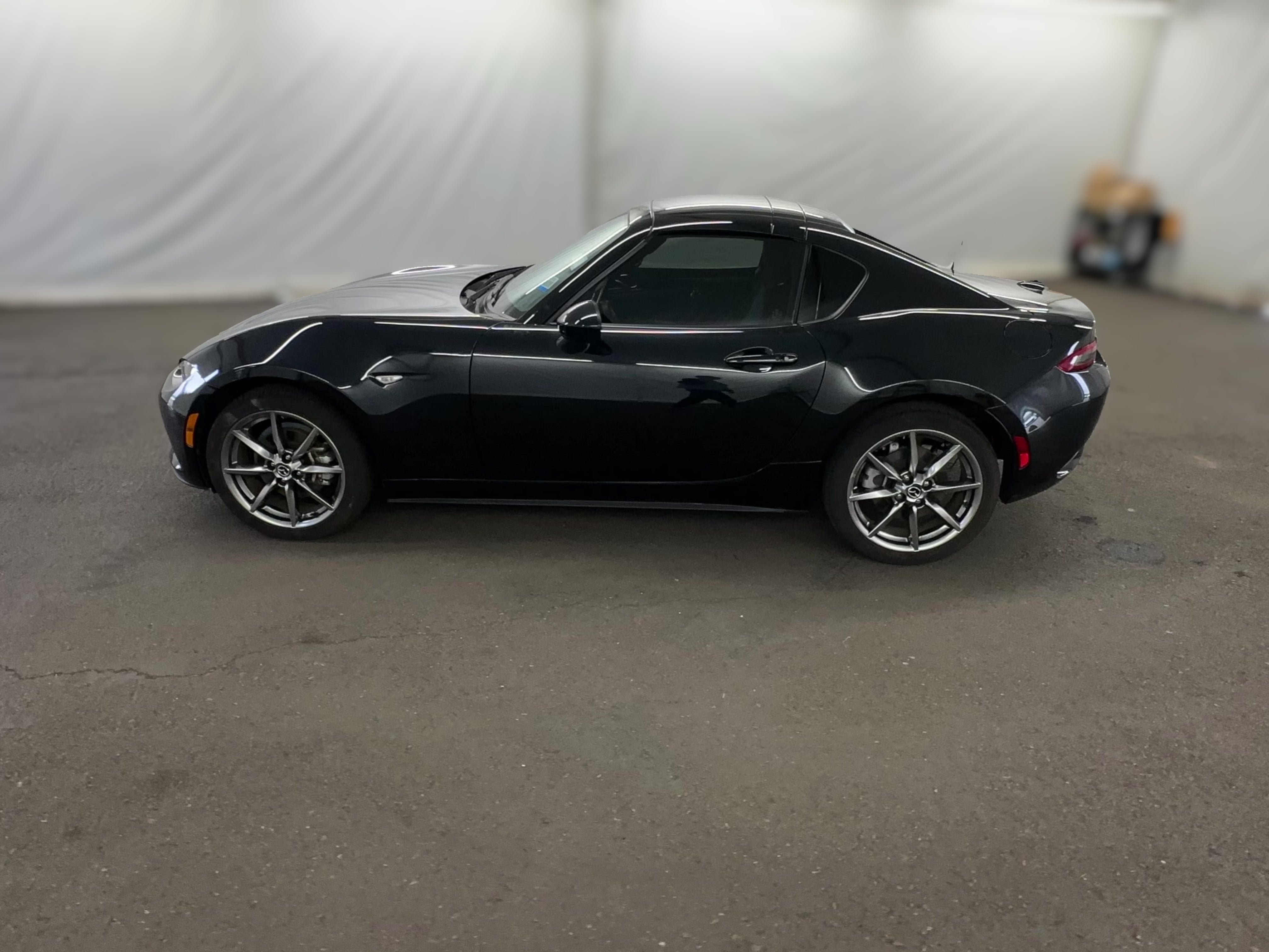 2022 Mazda MX-5 Miata RF Grand Touring - Photo 26