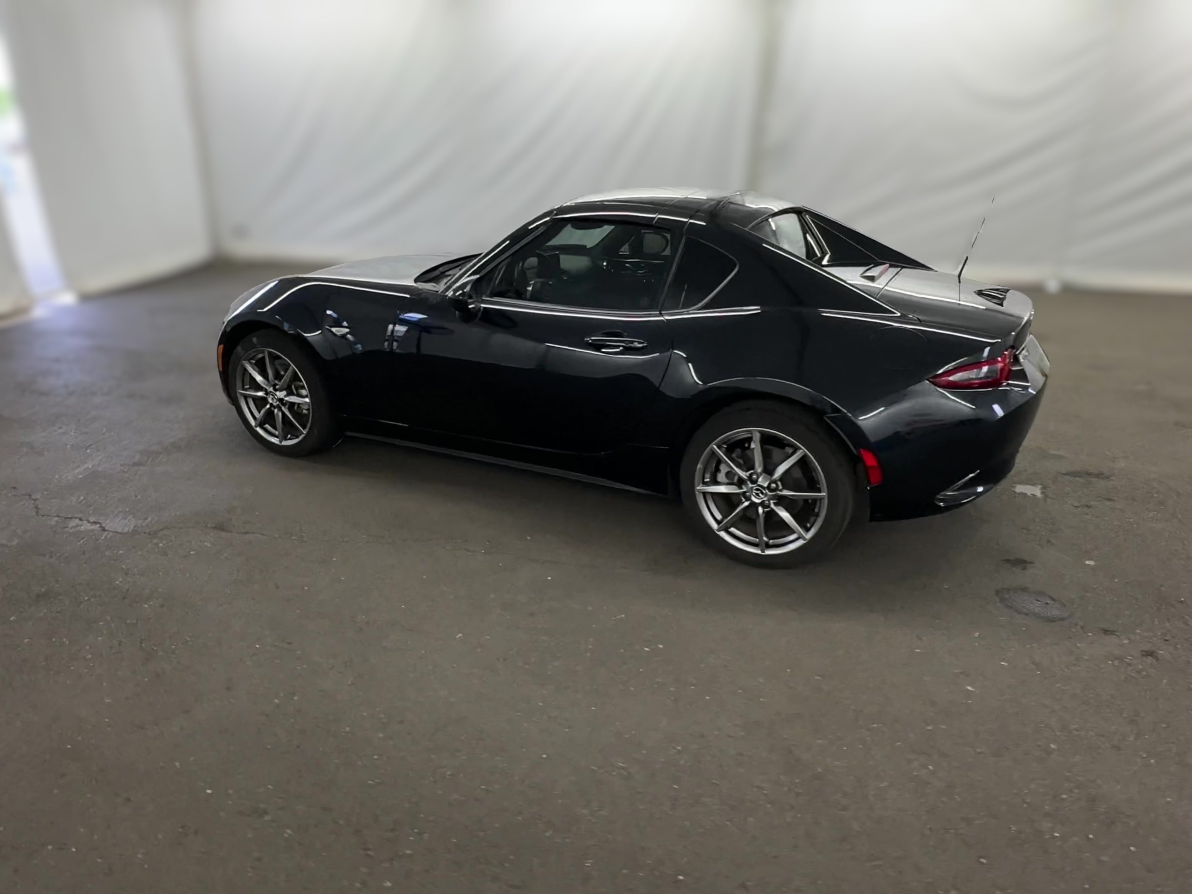 2022 Mazda MX-5 Miata RF Grand Touring - Photo 27