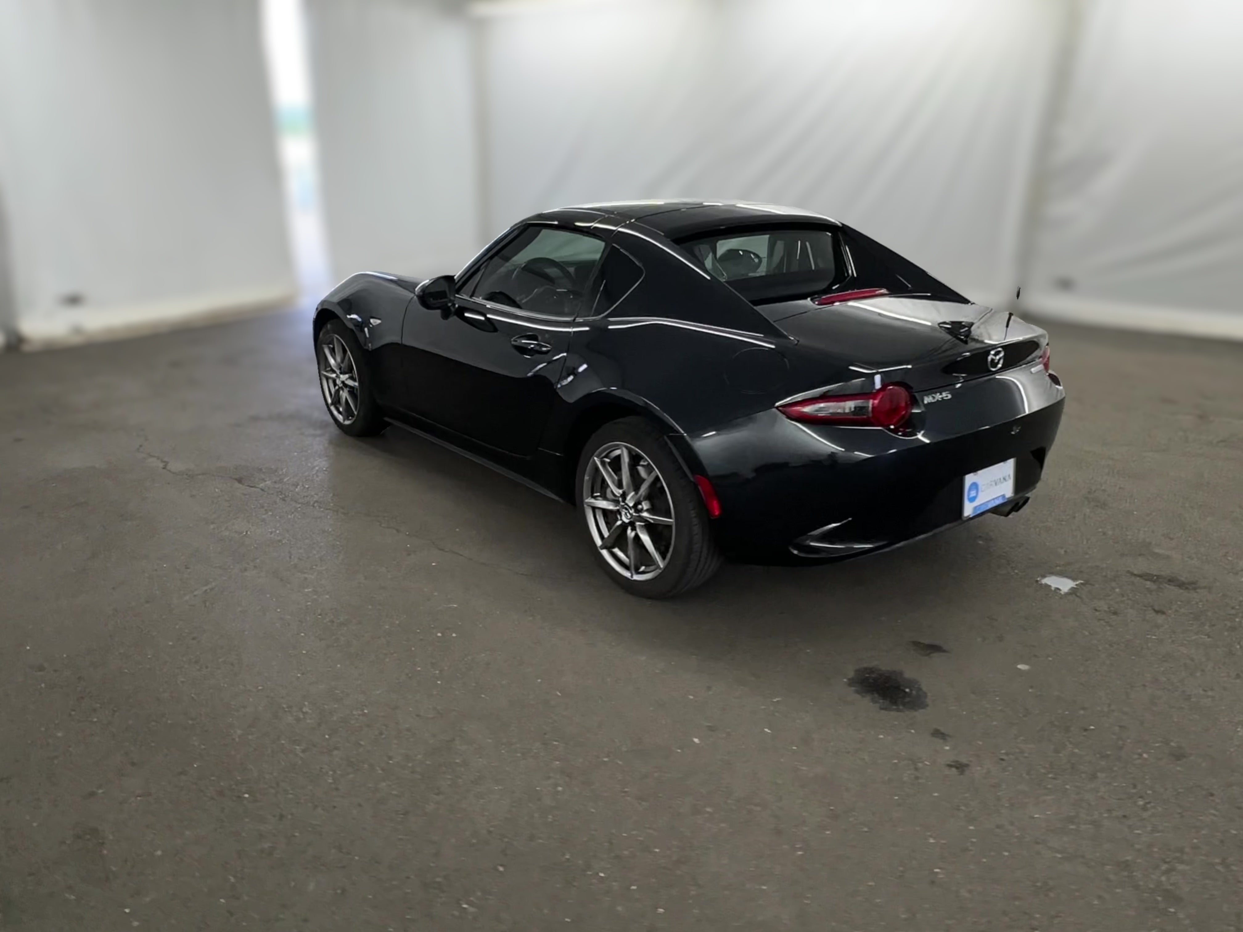 2022 Mazda MX-5 Miata RF Grand Touring - Photo 28