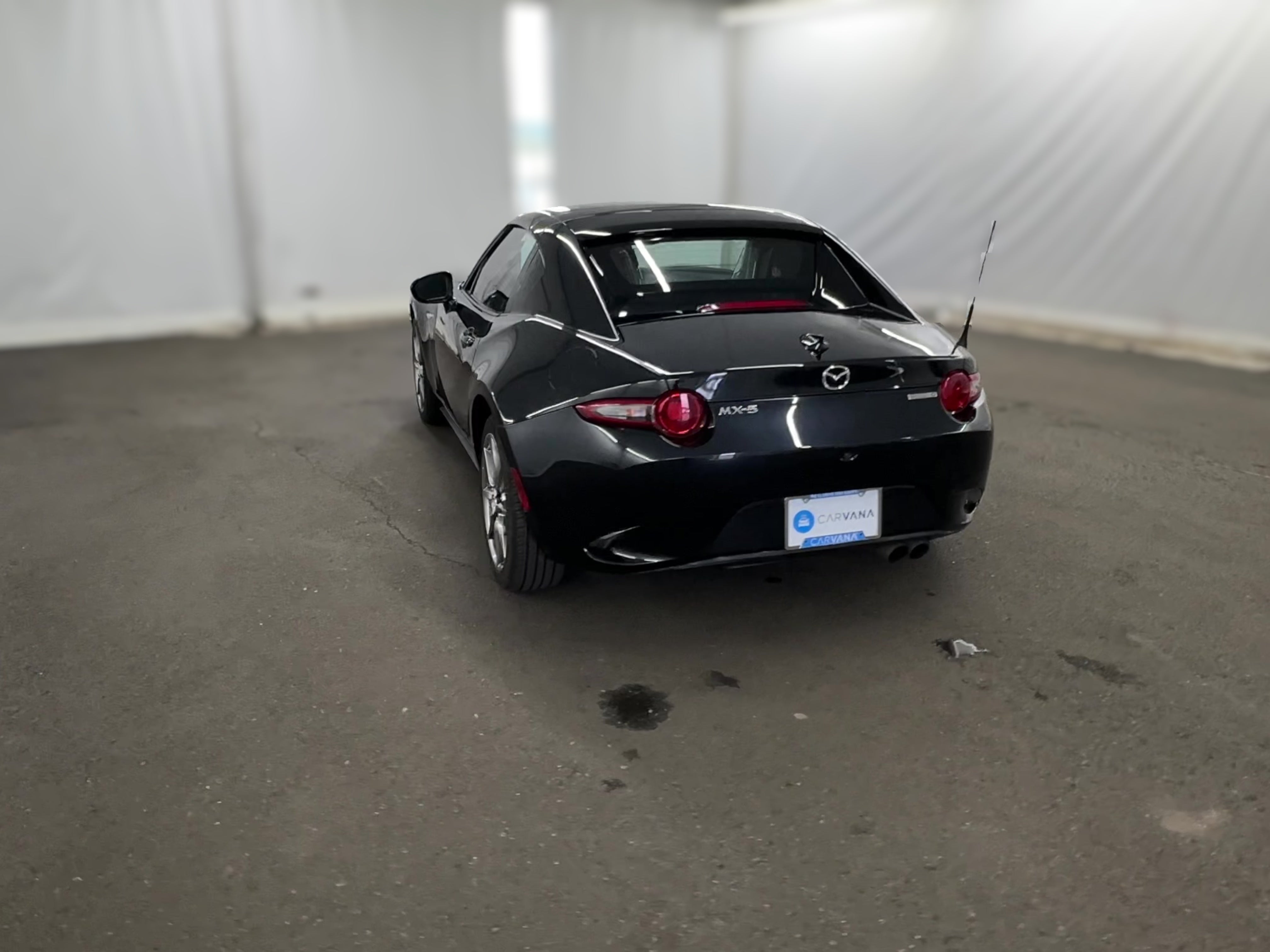2022 Mazda MX-5 Miata RF Grand Touring - Photo 29