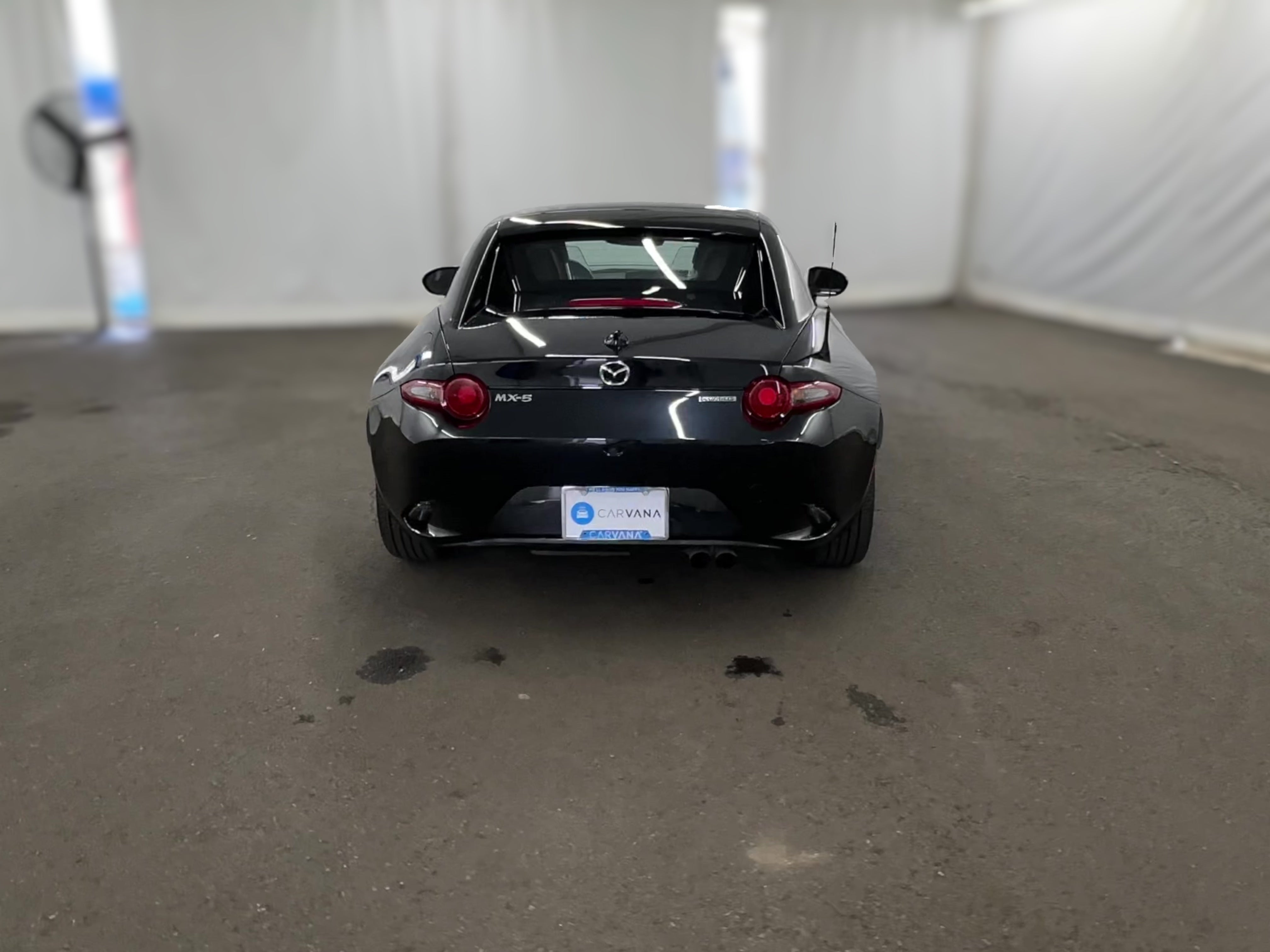 2022 Mazda MX-5 Miata RF Grand Touring - Photo 30