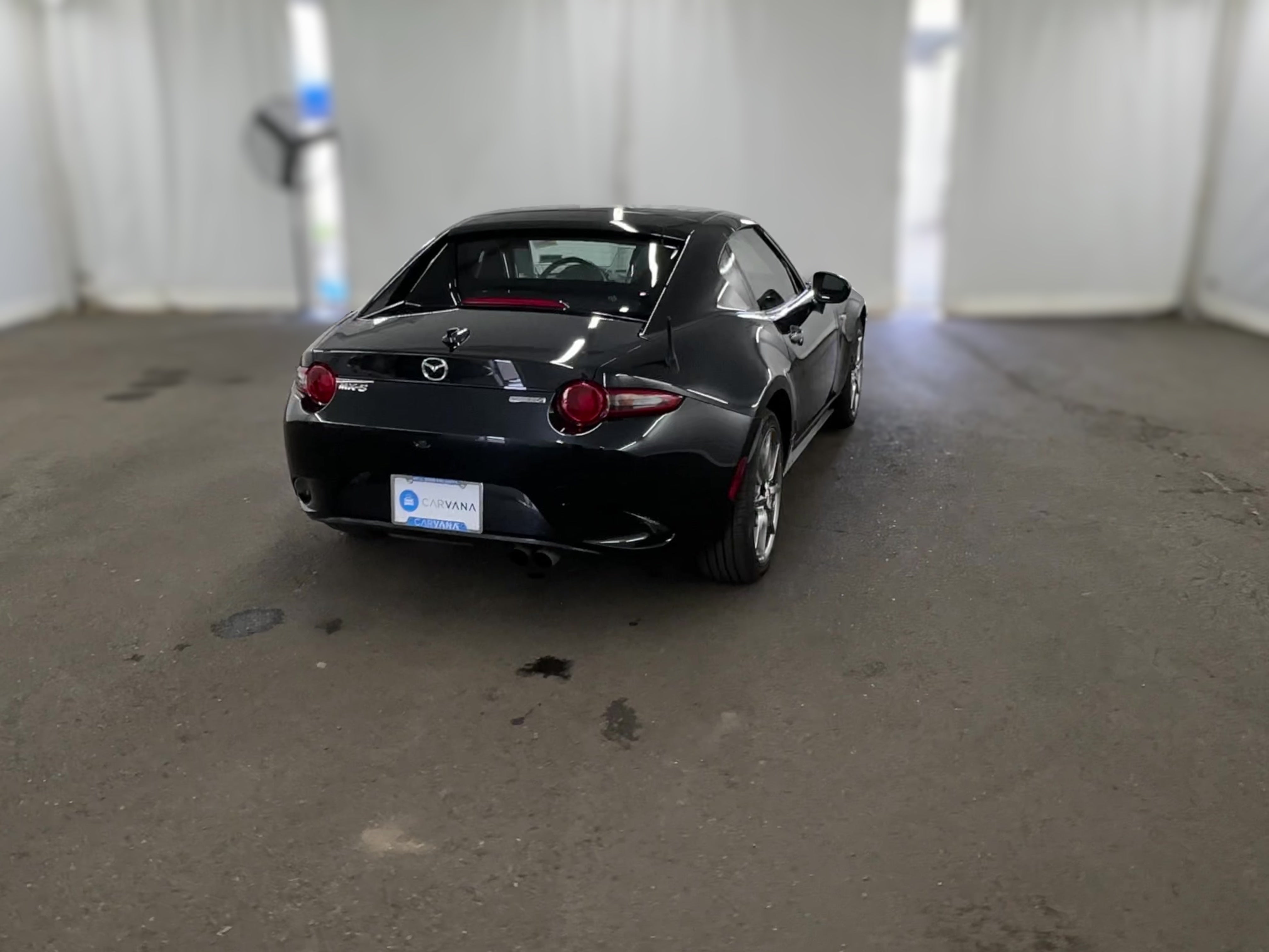 2022 Mazda MX-5 Miata RF Grand Touring - Photo 31