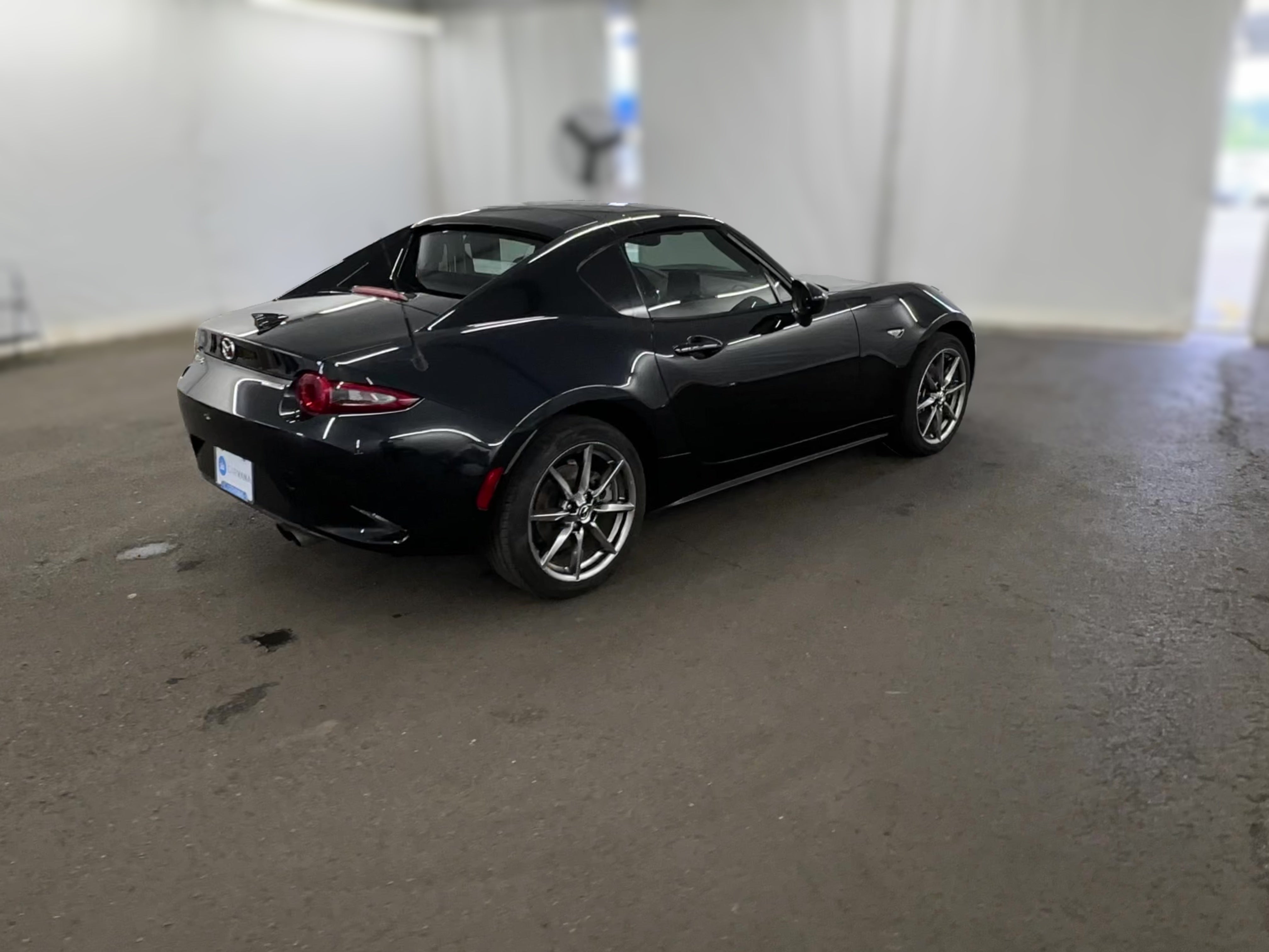 2022 Mazda MX-5 Miata RF Grand Touring - Photo 32